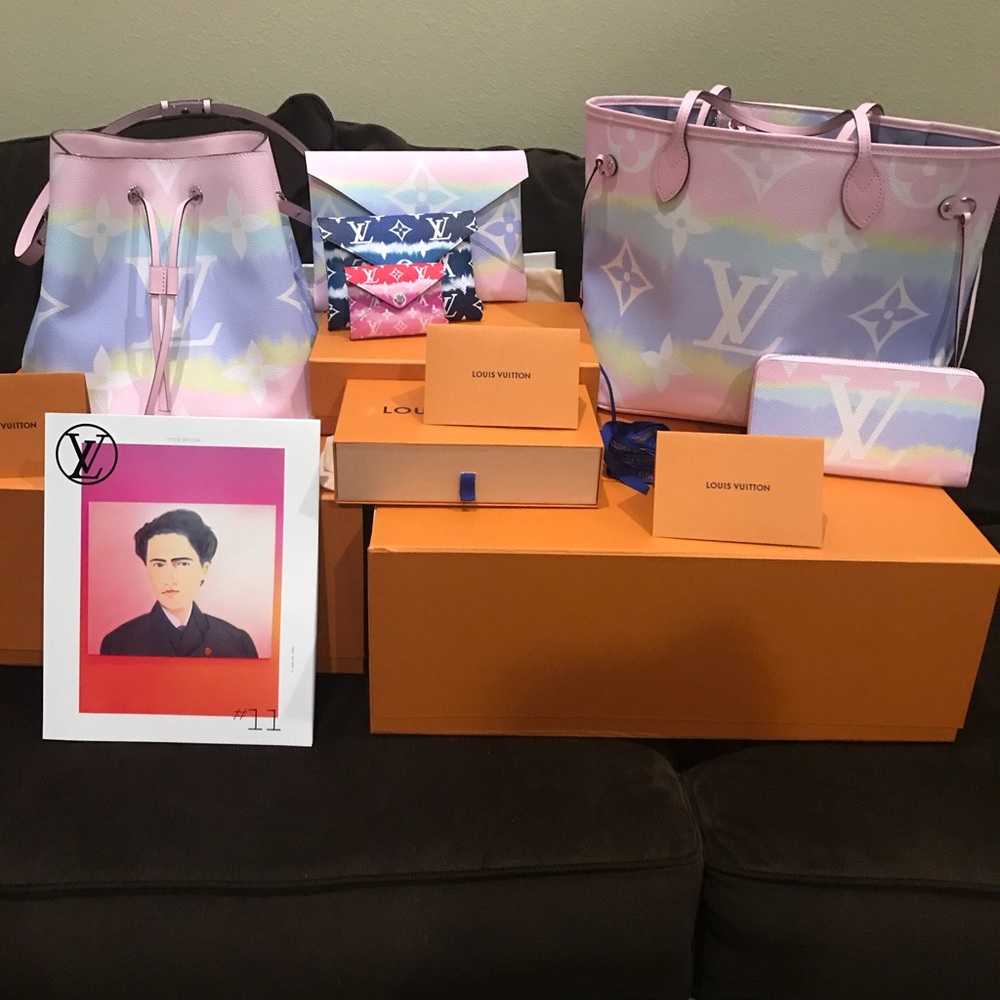 Louis Vuitton